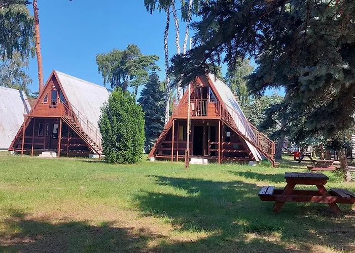 Sloneczna Osada