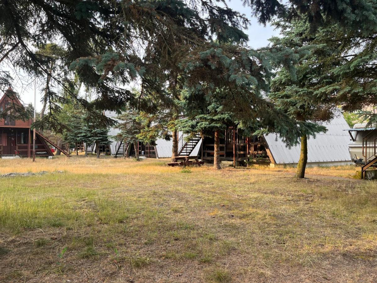 Lodge Sloneczna Osada Dziwnowek