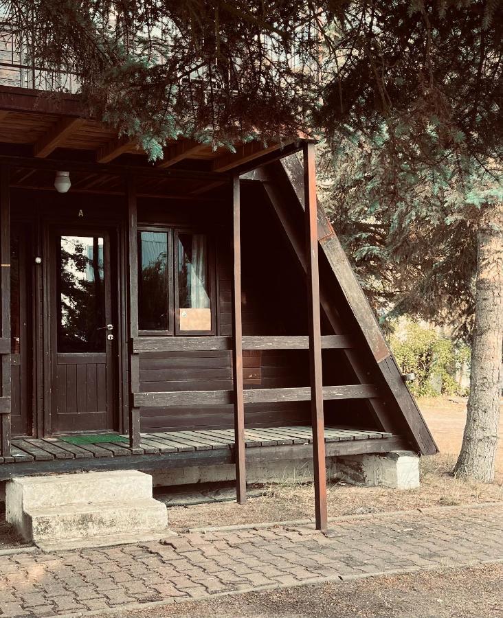Lodge Sloneczna Osada Dziwnowek