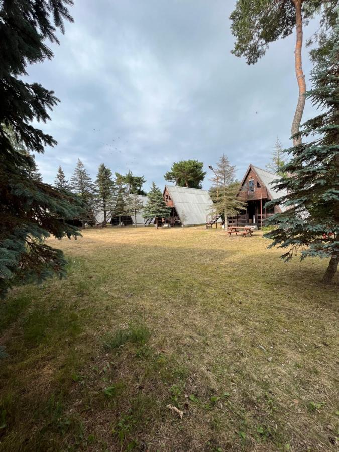 Lodge Sloneczna Osada Dziwnowek