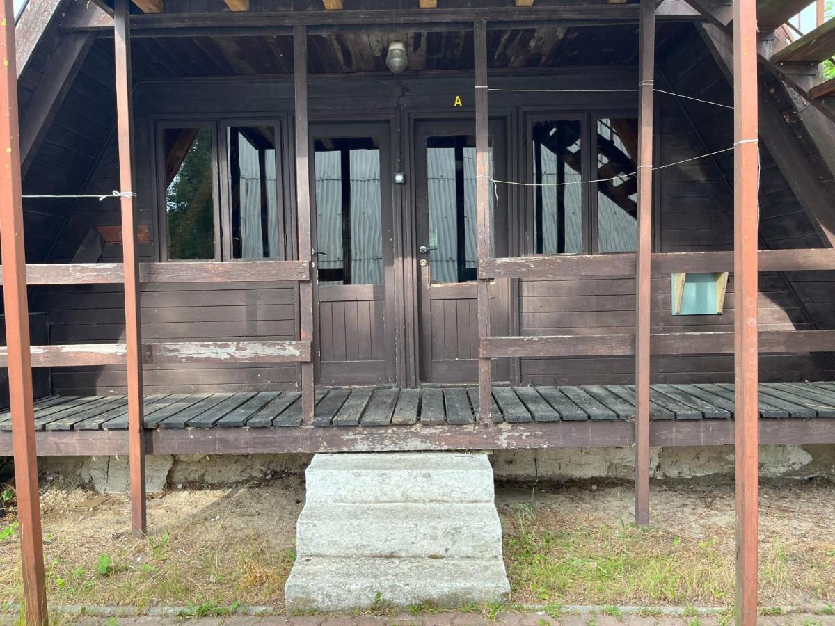 Sloneczna Osada Lodge