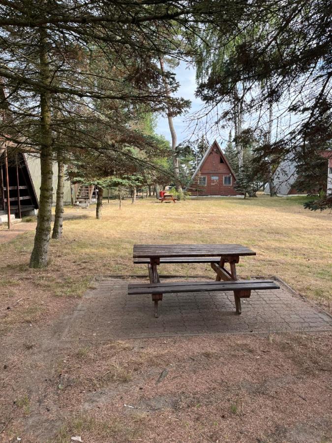 Lodge Sloneczna Osada