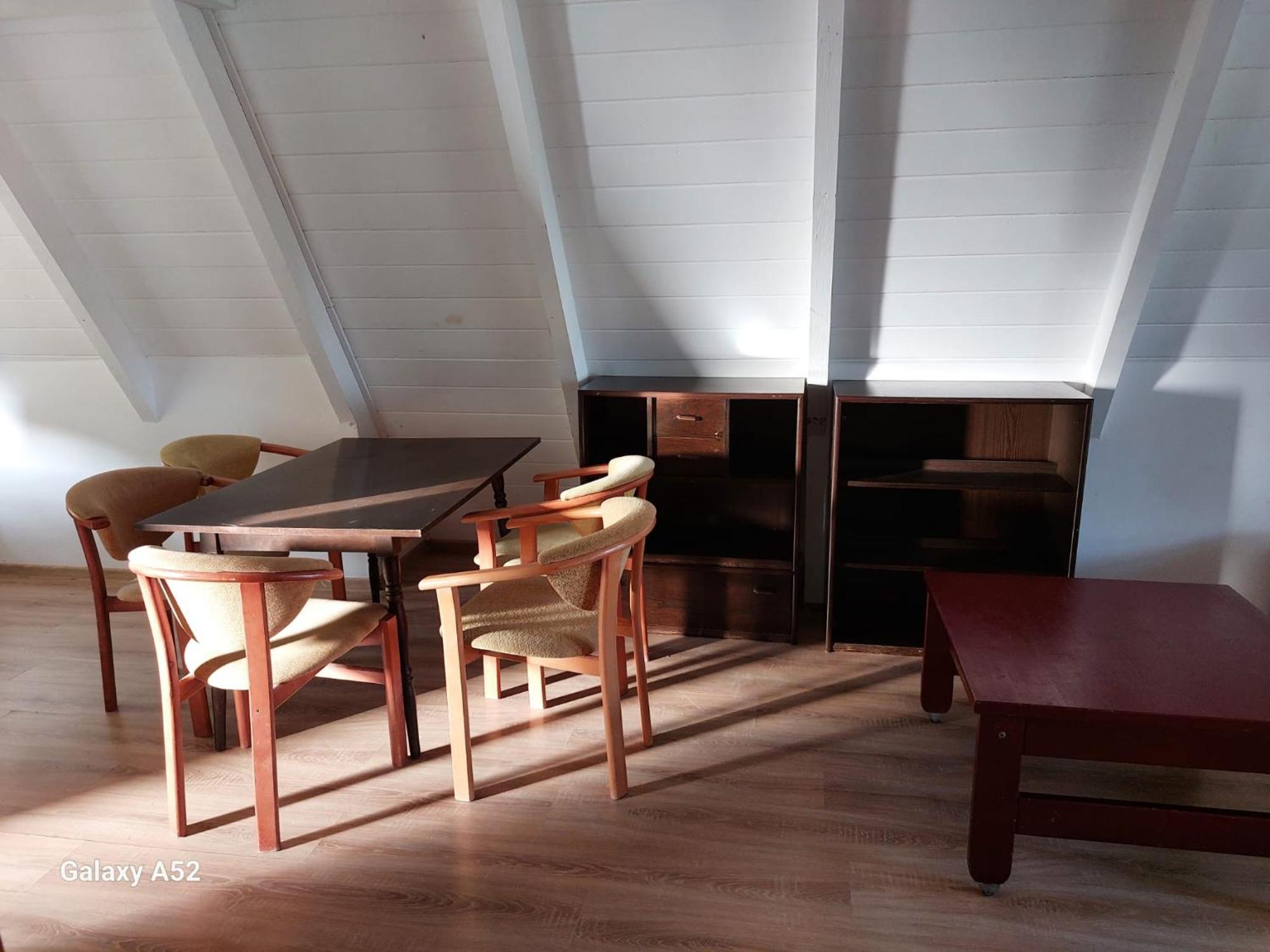 Sloneczna Osada Lodge *