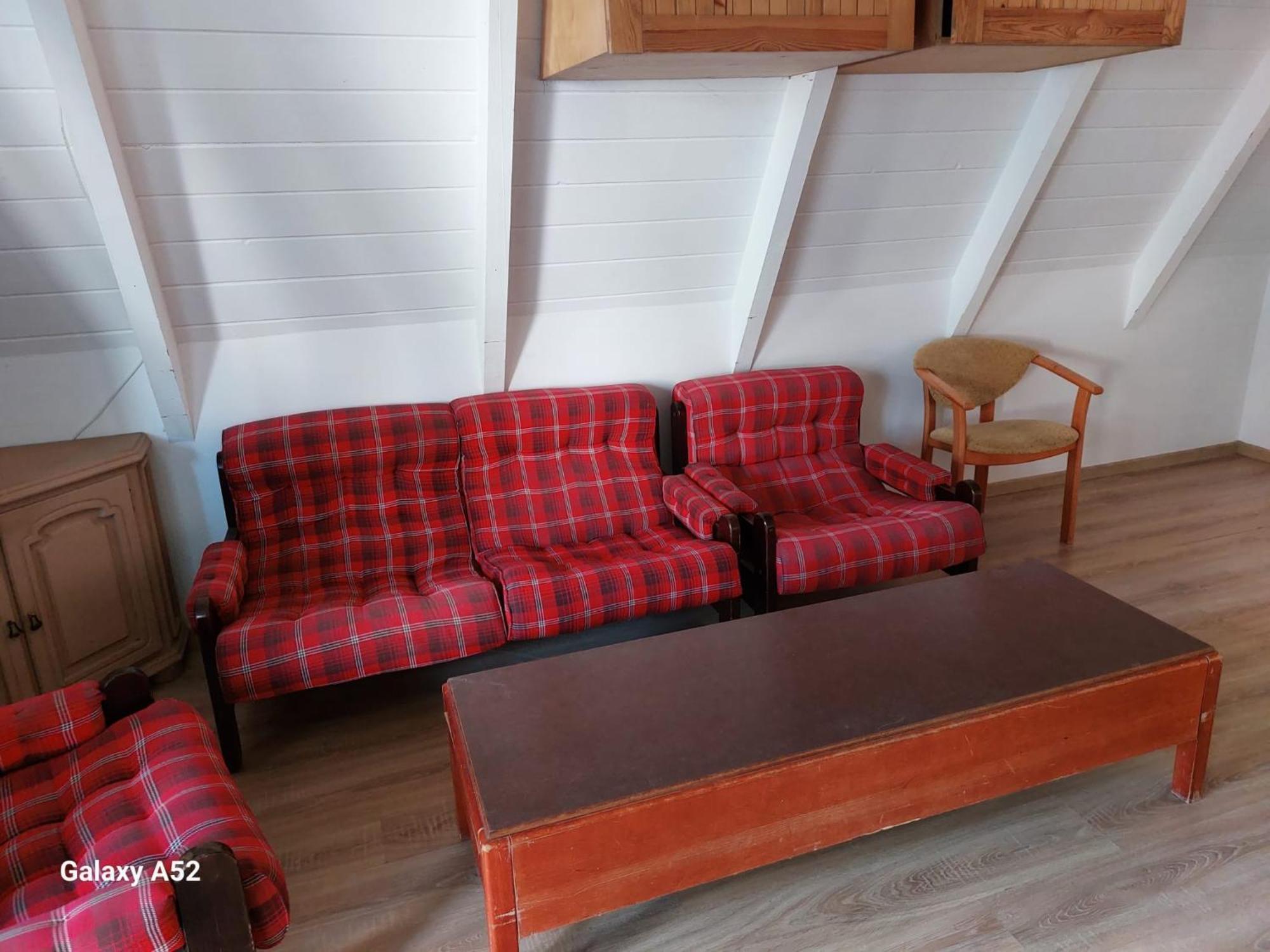 Sloneczna Osada Lodge