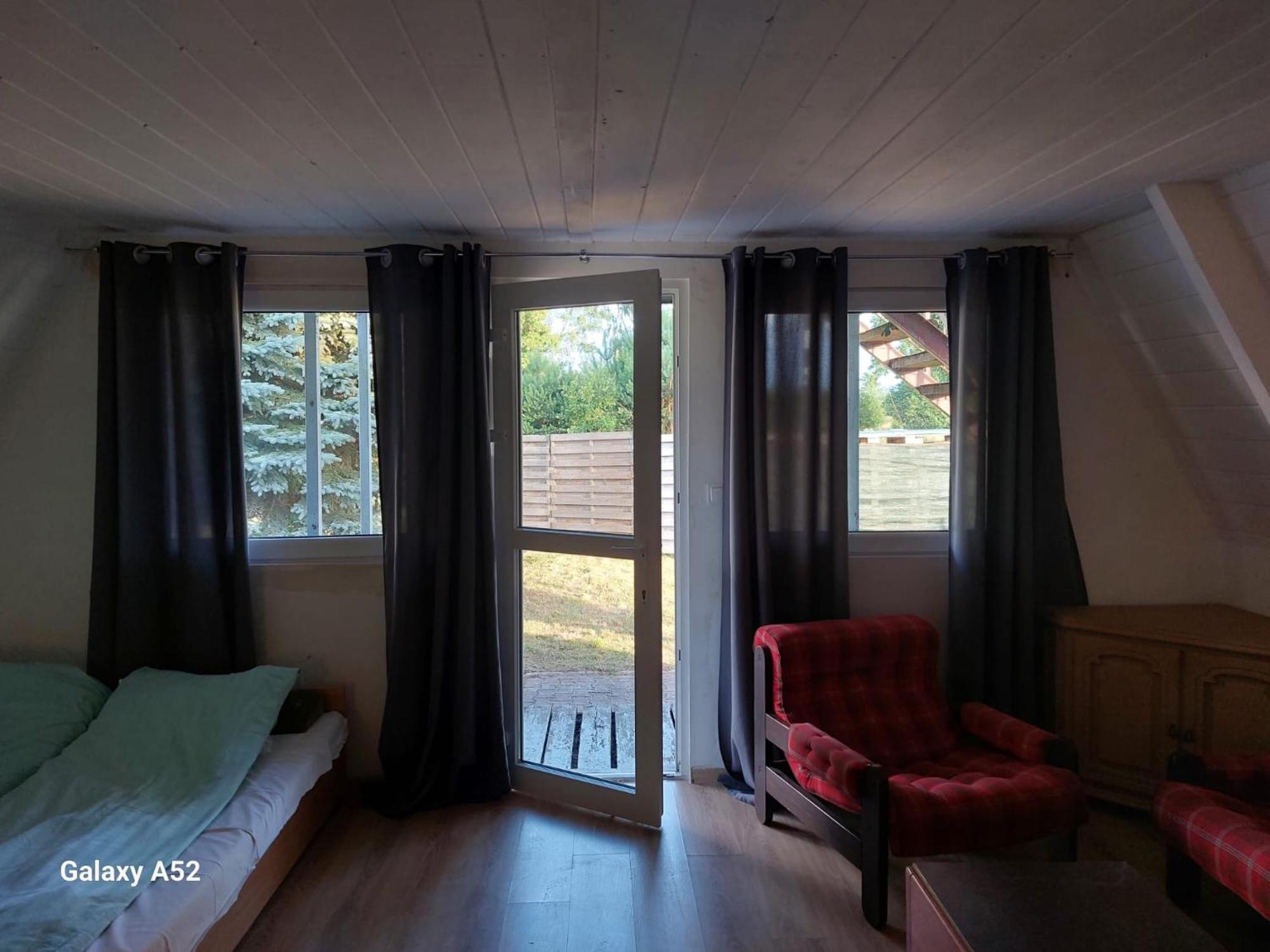 Lodge Sloneczna Osada Dziwnowek