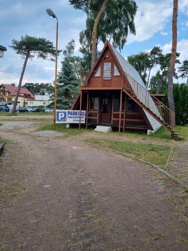 Sloneczna Osada * Dziwnowek