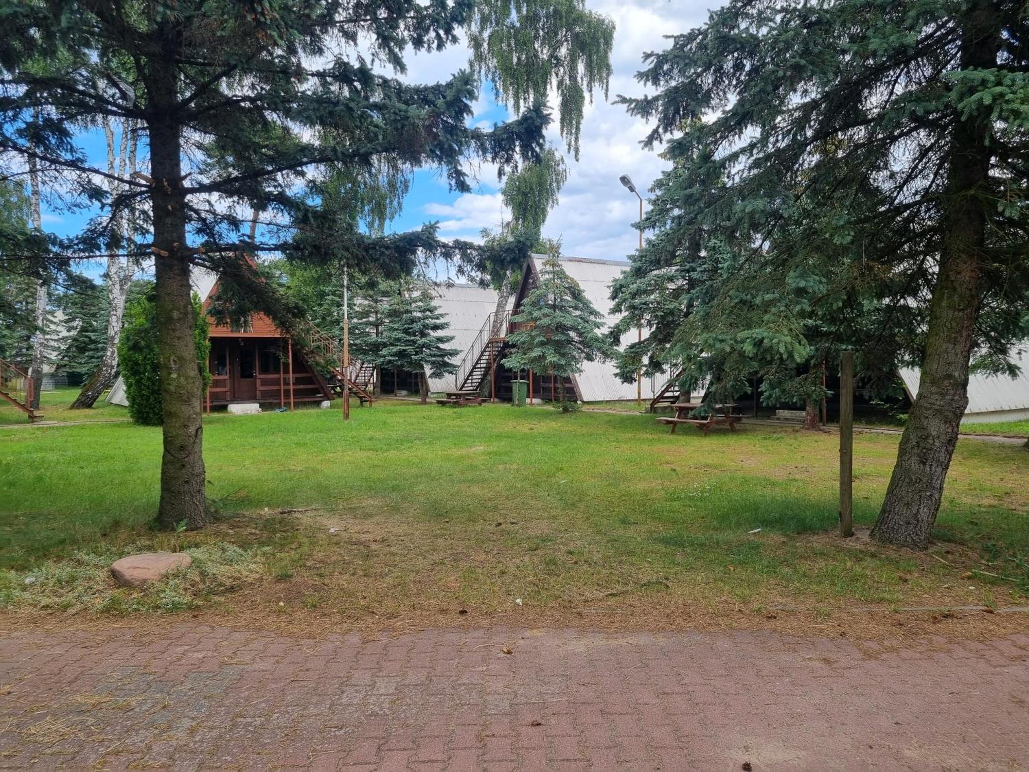 Lodge Sloneczna Osada Dziwnówek