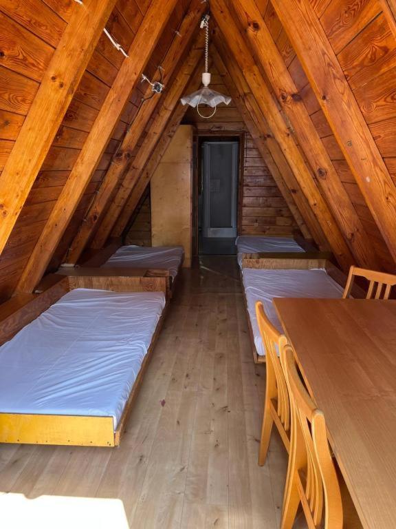 Sloneczna Osada Dziwnówek