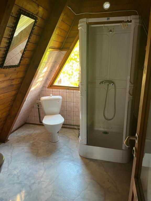 Lodge Sloneczna Osada