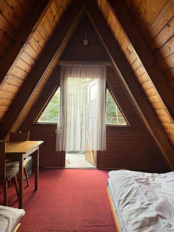 Lodge Sloneczna Osada Dziwnowek