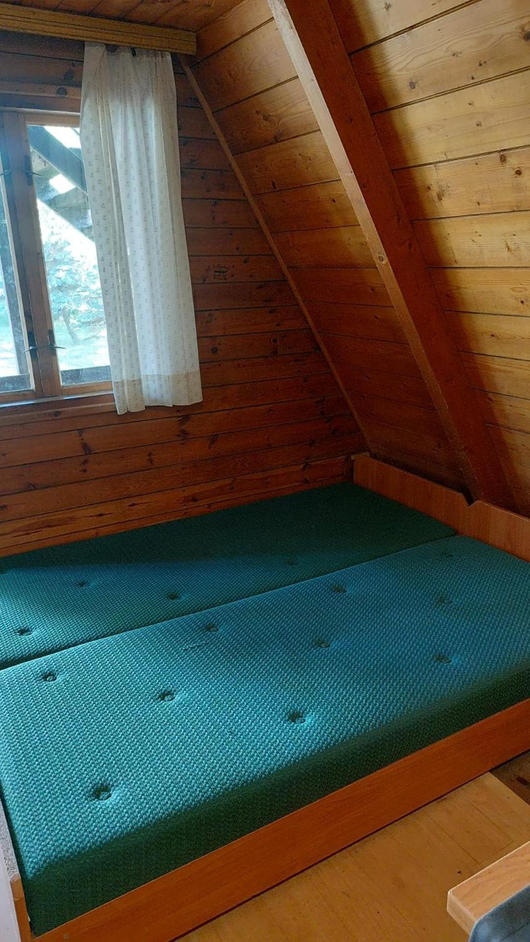 Sloneczna Osada Lodge Dziwnowek